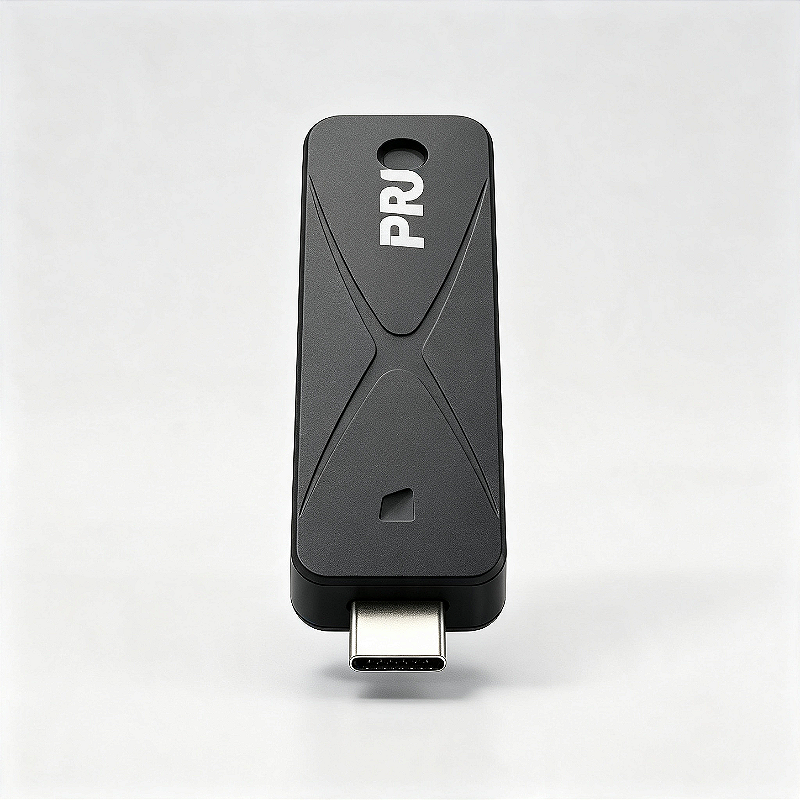 TV STICK 4K PROSK-1000