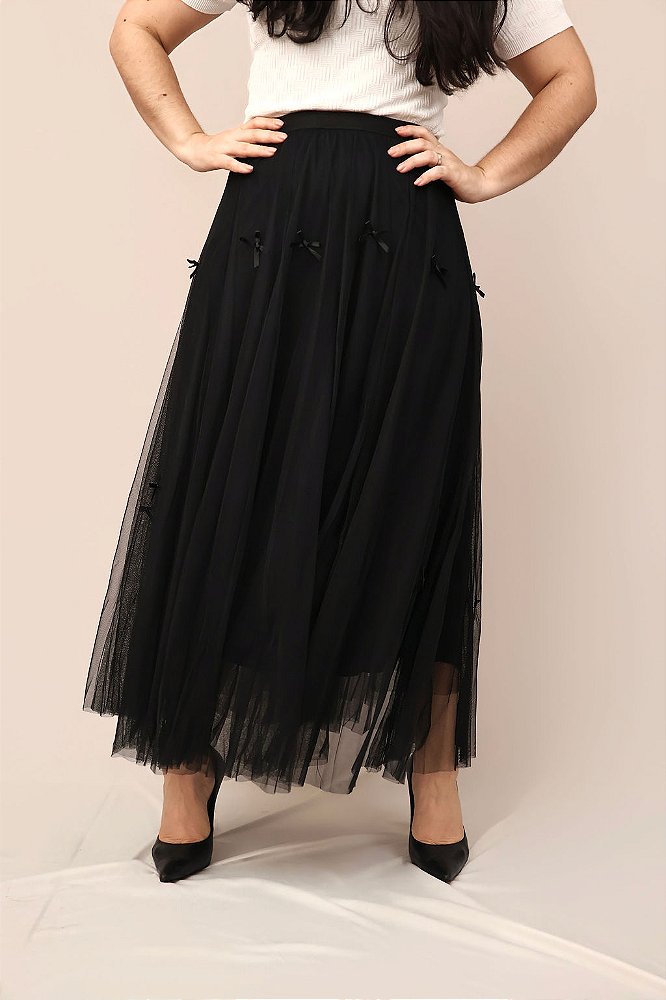 Saia Elegância