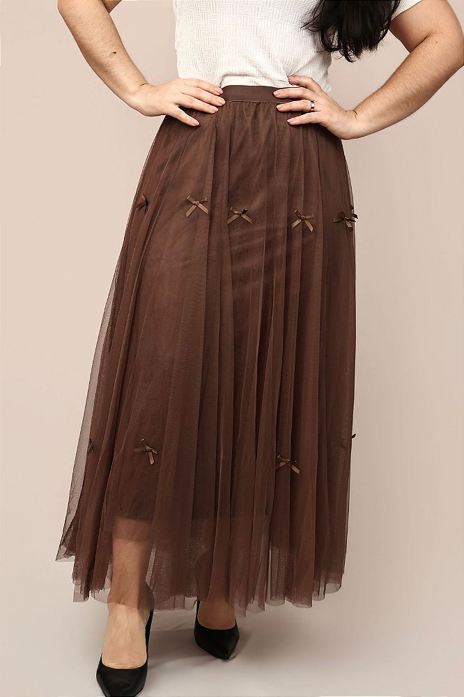 Saia Elegância