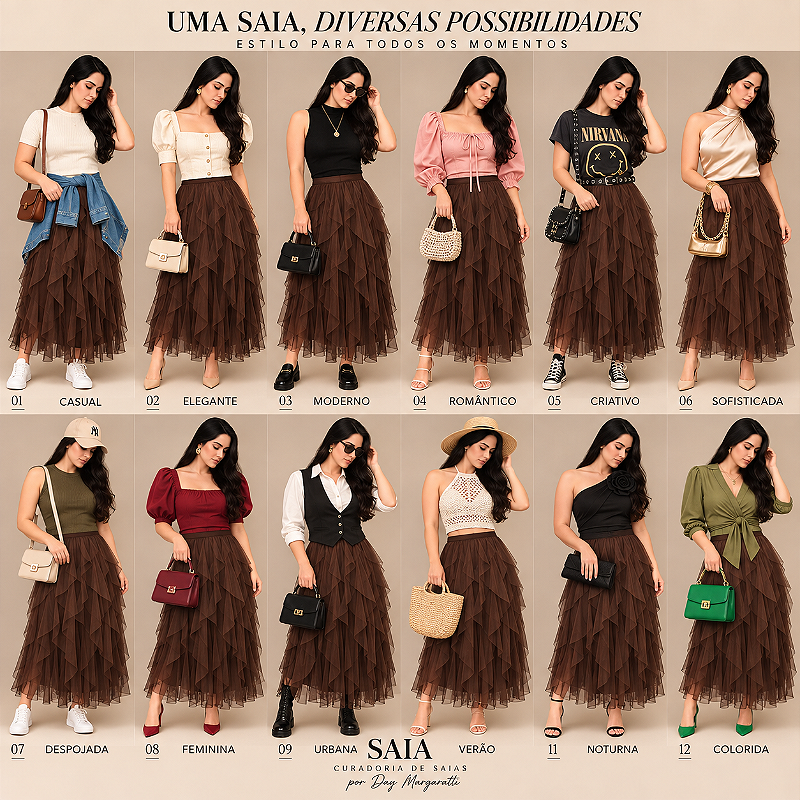 Saia Marcante