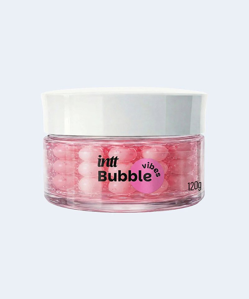Bubble Vibes