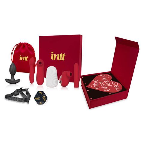 Secret Box