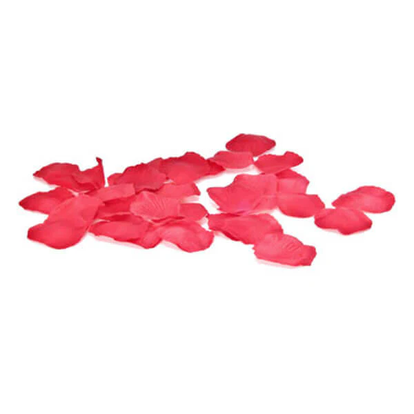 Love Pétalas Rosa Vermelha Perfumada – Contém 100 Pétalas