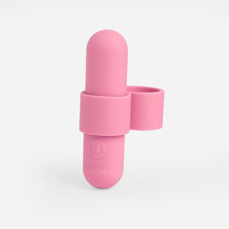 Vibrador Recarregável My One by Dermosex