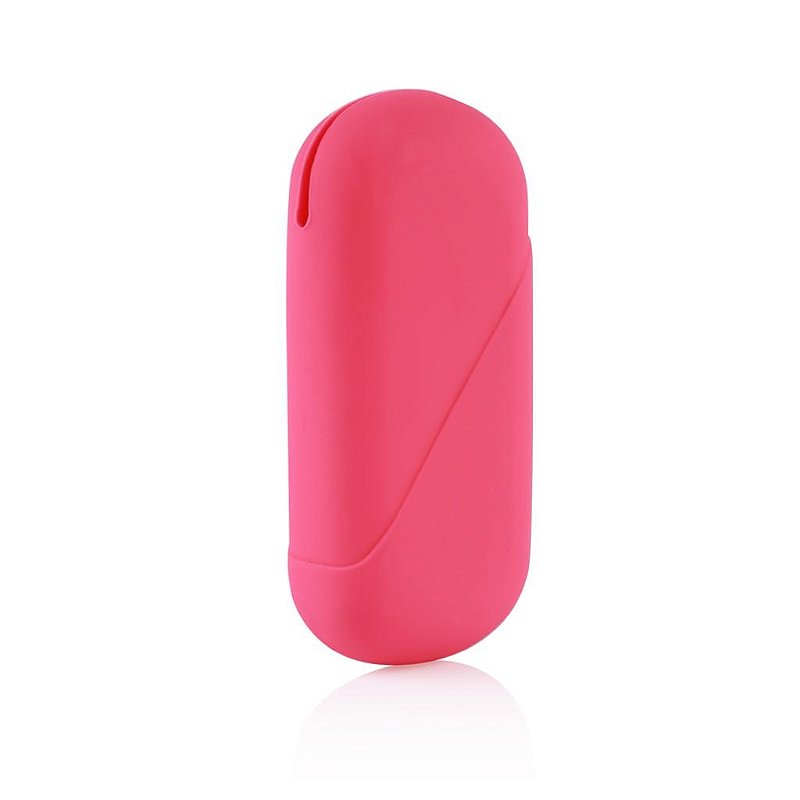 Bag de Silicone para Disco Menstrual