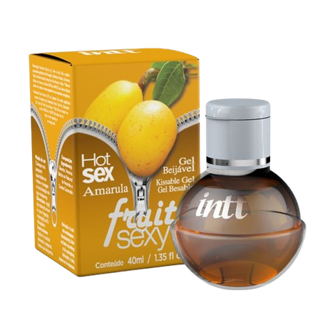 Fruit Sexy Amarula