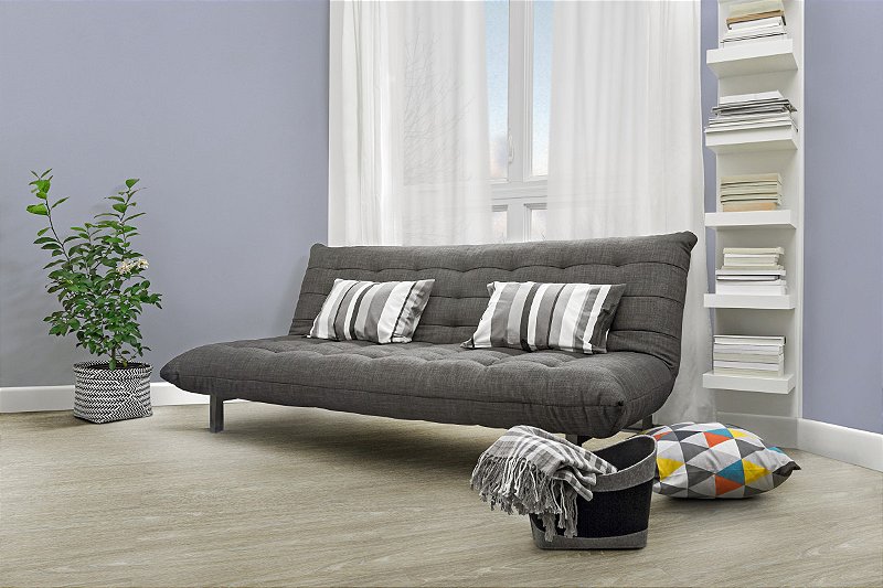 Piso Vinílico Tarkett Injoy Prímula 5,13 m2