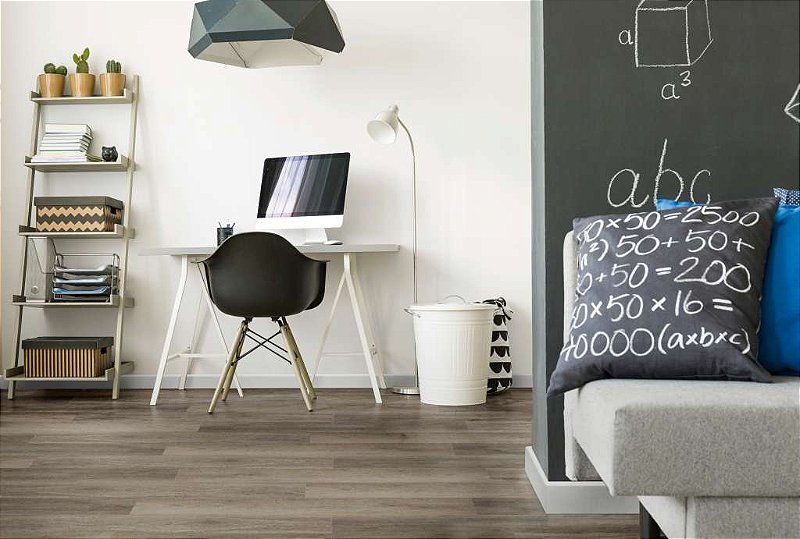 Piso Vinílico Tarkett Injoy Centeio 5,13 m2