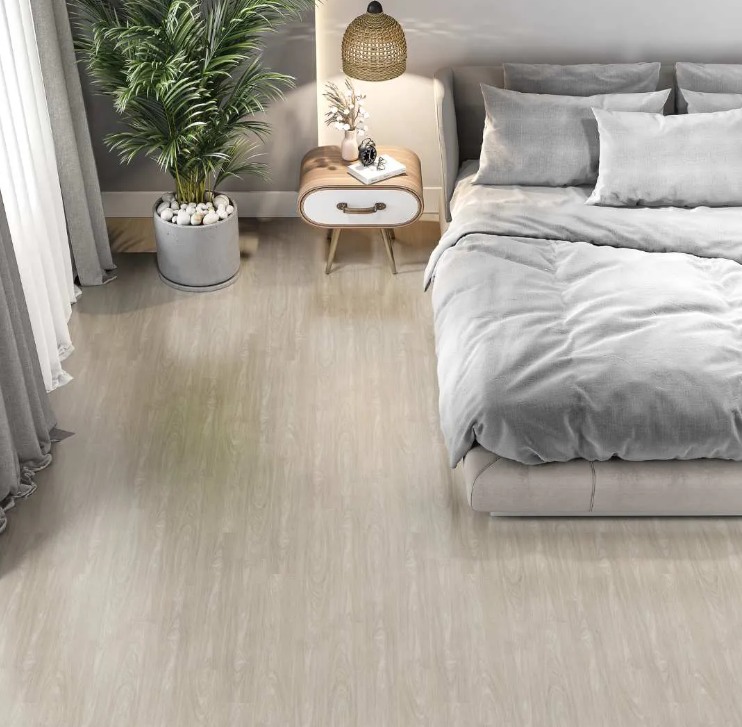 Piso Vinílico Tarkett Injoy Lavanda 5,13 m2