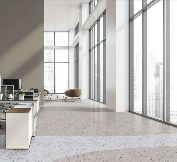 Piso Vinílico Tarkett Ambienta Design Aragón 3,38 m2