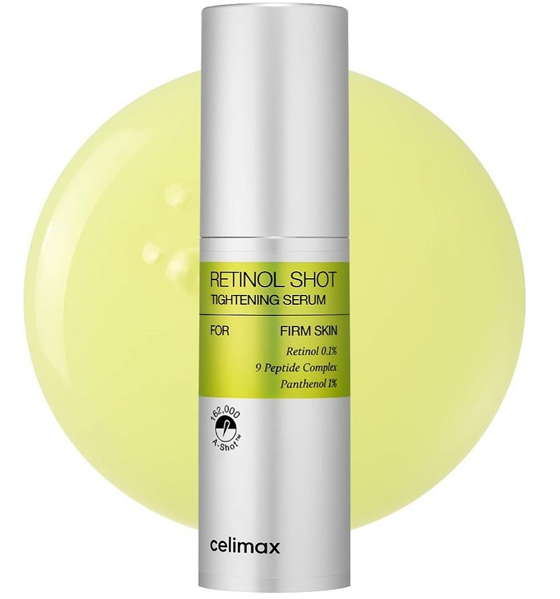 Celimax Retinal Shot Serum 30ml