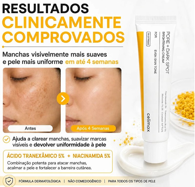 Celimax Creme Brightening 35ml