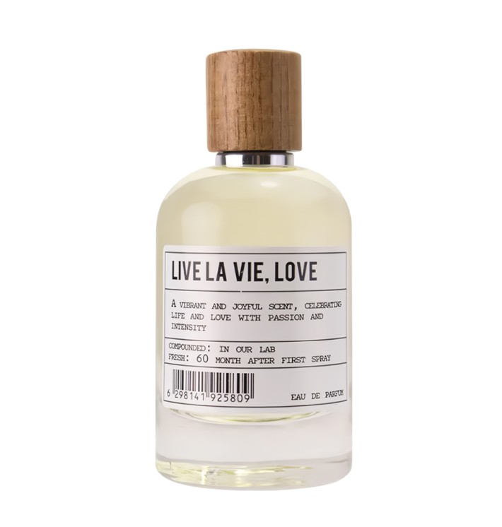 Karma Live La Vie Love EDP 100ml