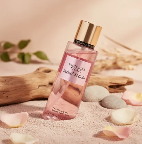 Victoria's Secret Splash Velvet Petals 250ml