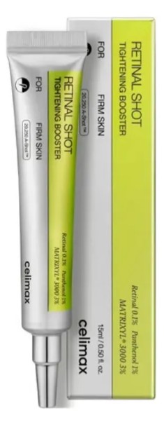 Celimax Vita-A Retinol Shot Tight Booster