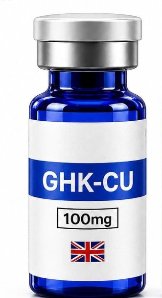 GHK-cu 100 mg