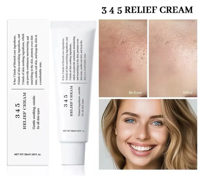 Dr.Althea Creme Antioxidante Original Coreano 345 , Creme Hidratante Reparador Facial com Essência Suave de Vitamina C