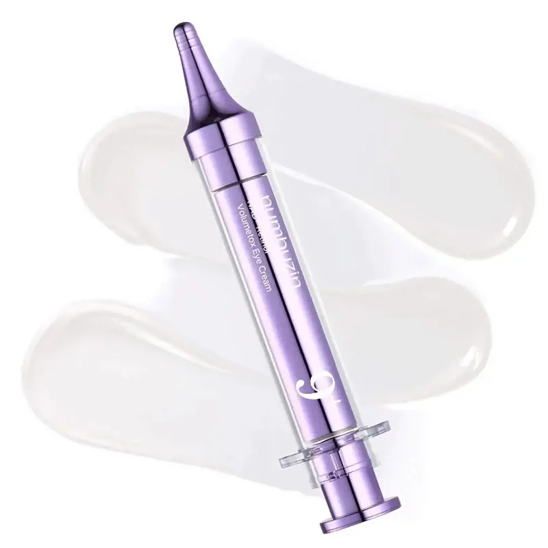 Creme Anti-Rugas Numbuzin 9+ NAD+ Retinol Volumetox Efeito Lifting Para Linhas de Expressão e Olhos