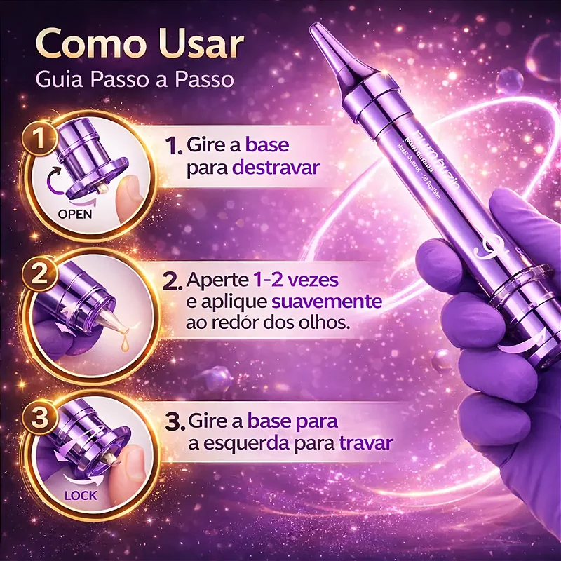 Creme Anti-Rugas Numbuzin 9+ NAD+ Retinol Volumetox Efeito Lifting Para Linhas de Expressão e Olhos