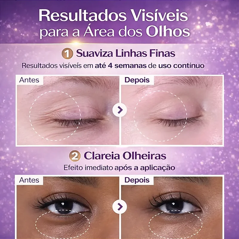 Creme Anti-Rugas Numbuzin 9+ NAD+ Retinol Volumetox Efeito Lifting Para Linhas de Expressão e Olhos