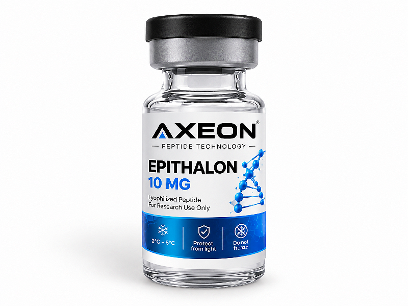 Epithalon 10mg