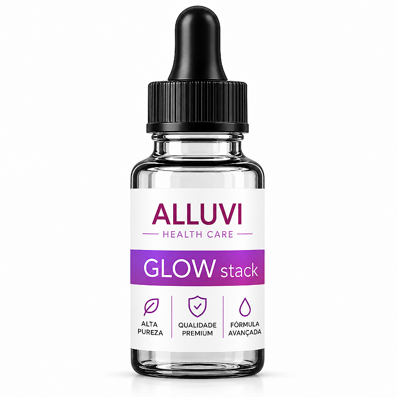 Sérum Glow