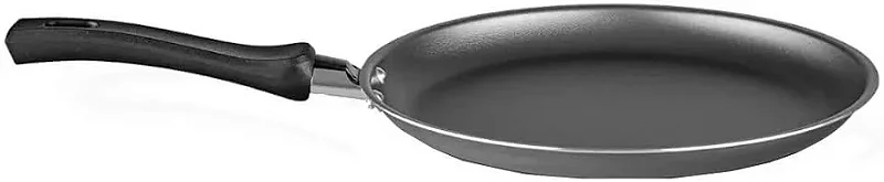 Tapioqueira e Panquequeira