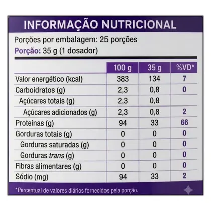 Whey Sweet Hidro Manga com Pêssego 900g