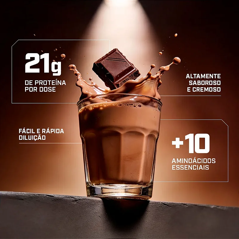 Whey 100% Max Titanium 900g Proteína Alta Qualidade