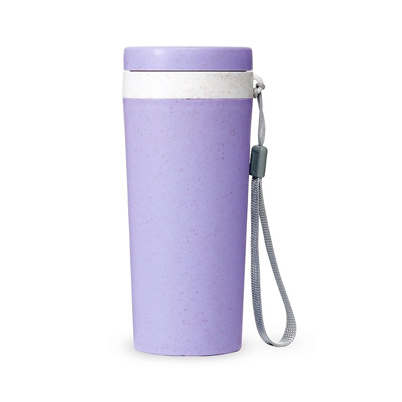 Kit 20 Copos Fibra de Bambu 350ml