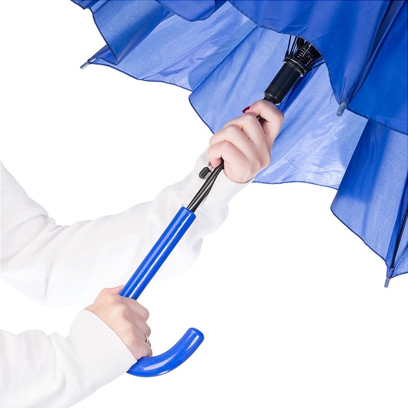 KIt 50 Guarda-chuva Automático Personalizado