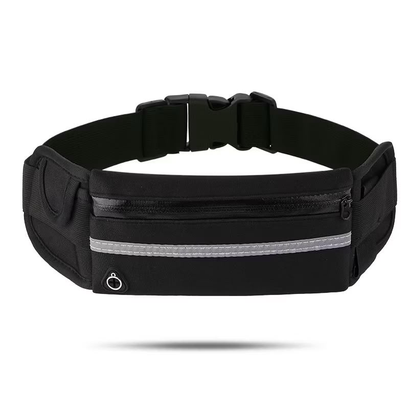 Pochete Slim - Preto