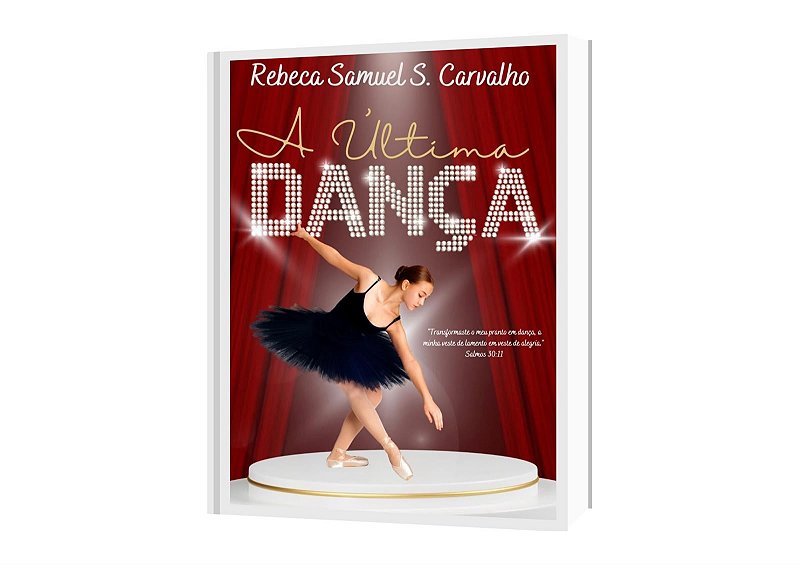 Livro A Última Dança