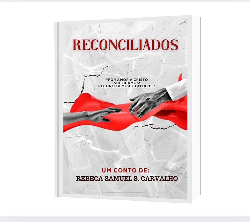 Livro Reconciliados