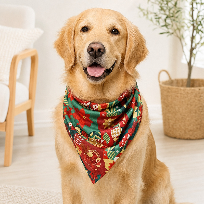 Bandana Pet