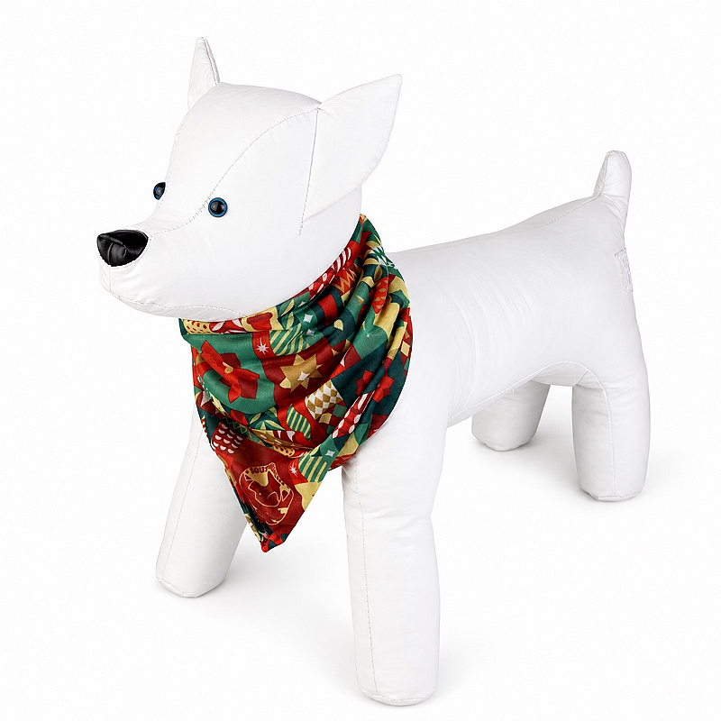 Bandana Pet