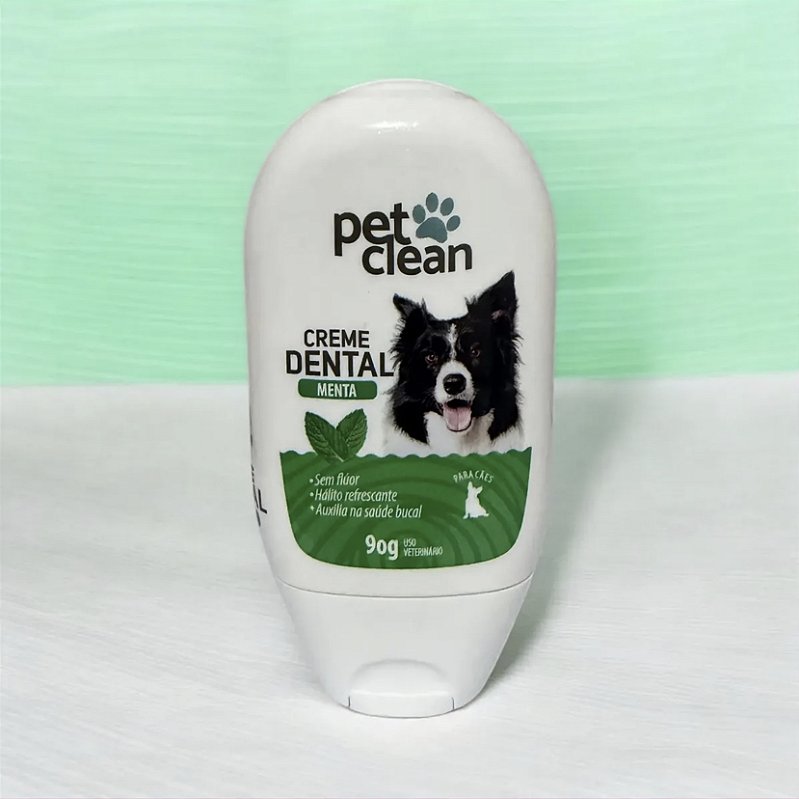 Kit Higiene Bucal Menta