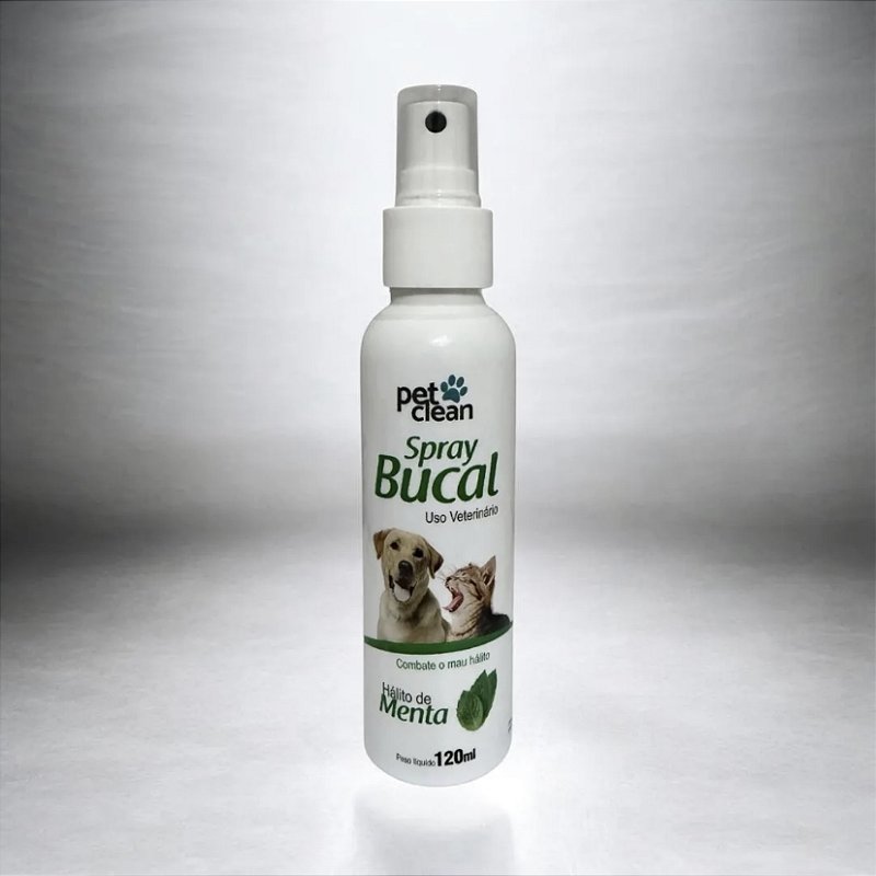 Kit Higiene Bucal Menta