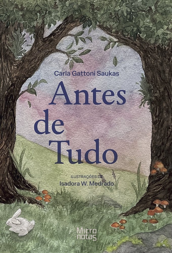 Antes de Tudo