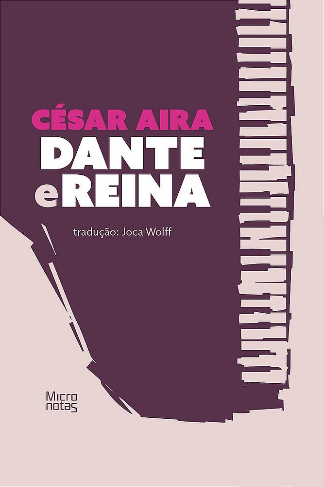 Dante e Reina