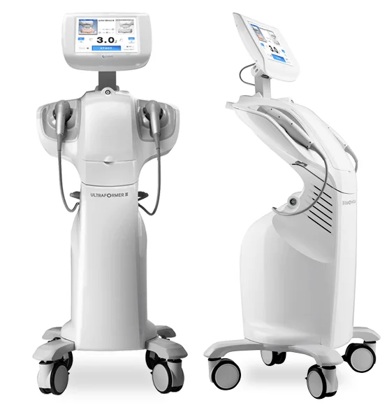Ultraformer III Ultrassom Microfocado Profissional