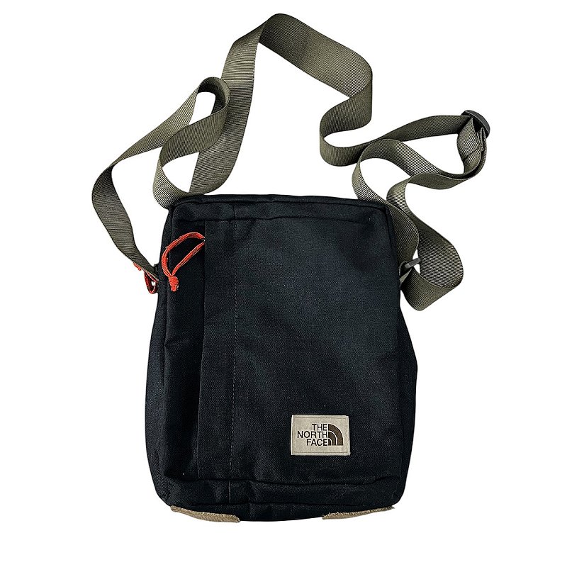 Shouder Bag The North Face Azul