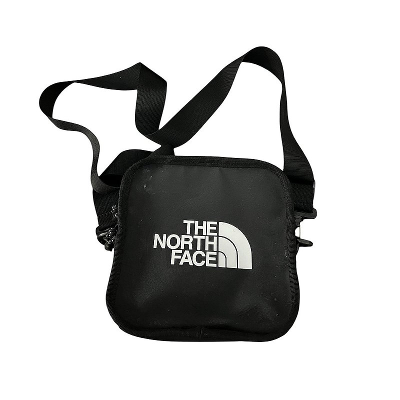 Shouder Bag The North Face Preta