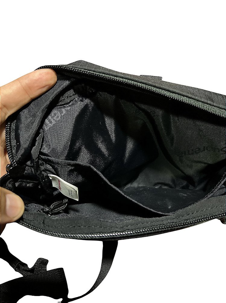 Shouder BAG Supreme Refletiva