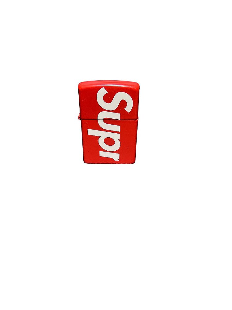 Isqueiro ZIPPO Supreme
