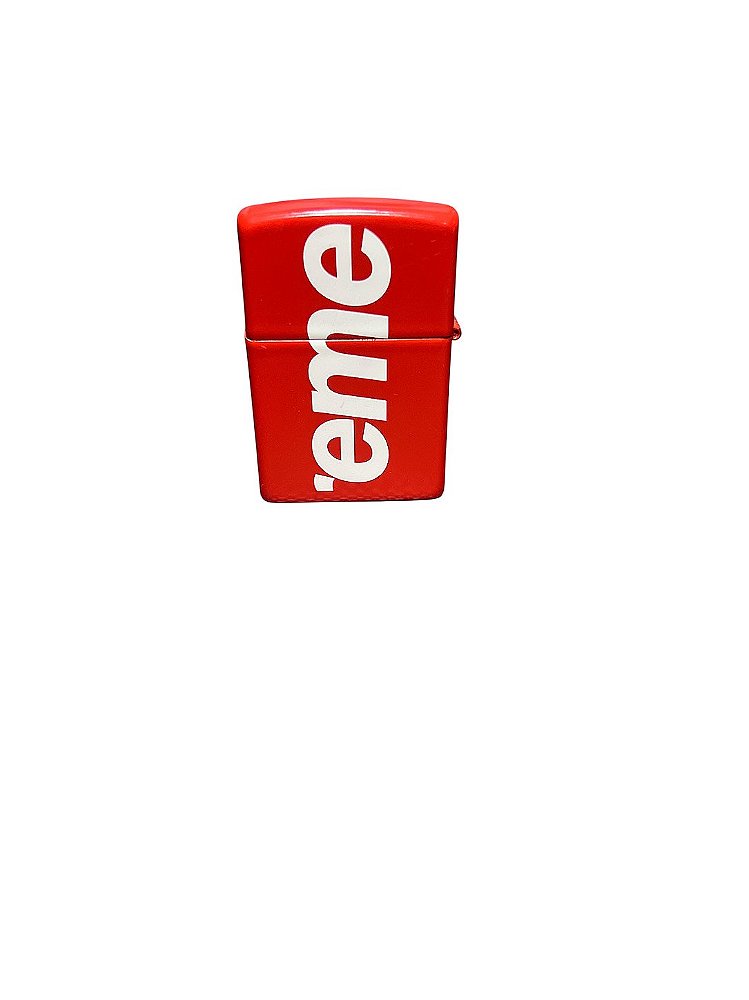Isqueiro ZIPPO Supreme