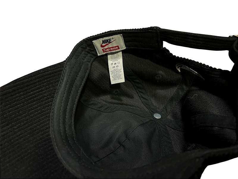Bone Supreme Preto