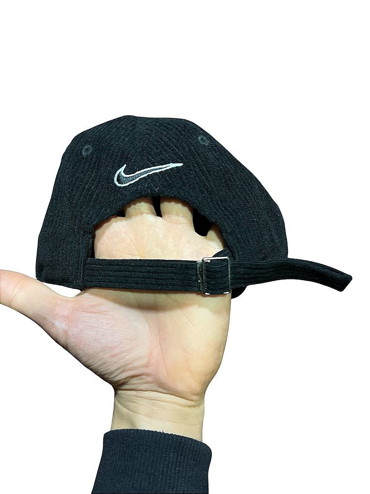 Bone Supreme Preto