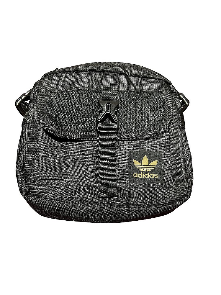 Shouder Bag Adidas Preta