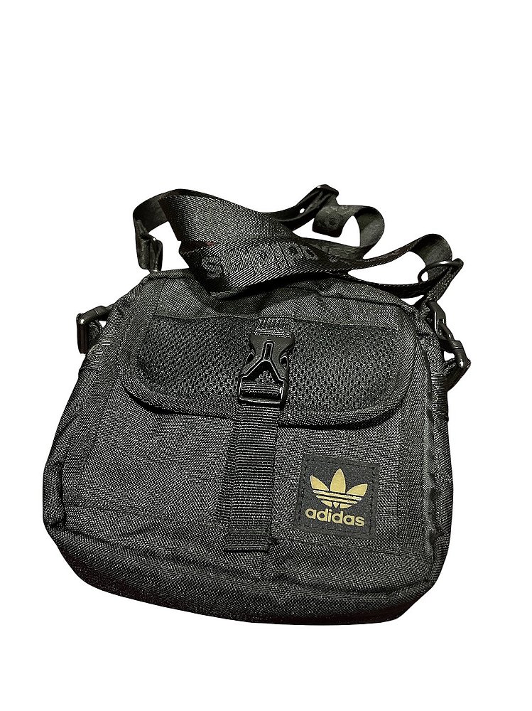 Shouder Bag Adidas Preta